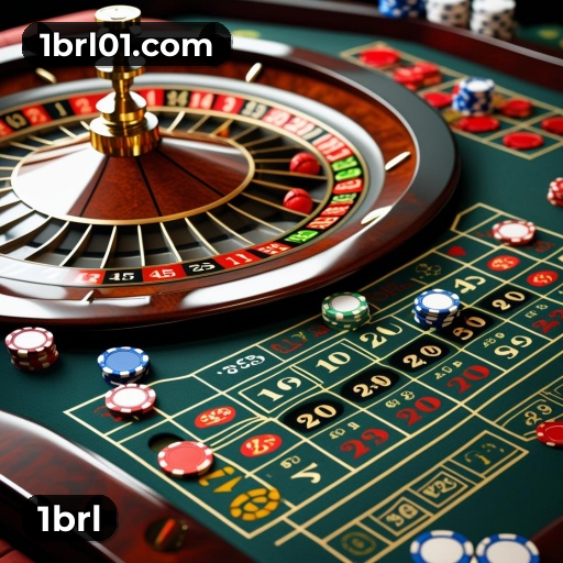 1brl Login
