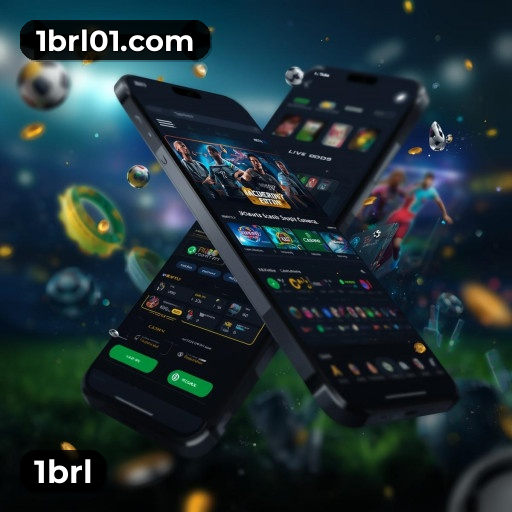 1brl Slots