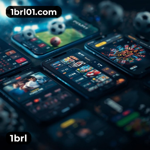 app de cassino online no celular