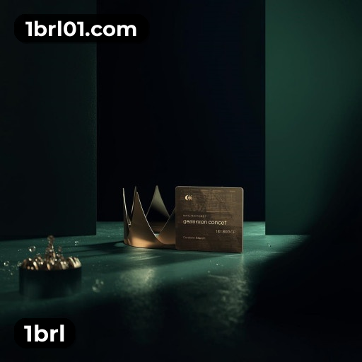 Cadastro 1brl Brasil com registro rápido, seguro e acesso completo à plataforma