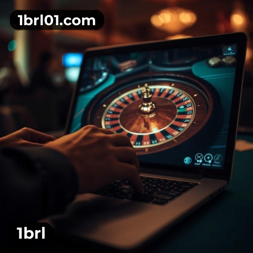 saque PIX rápido no cassino online 1brl